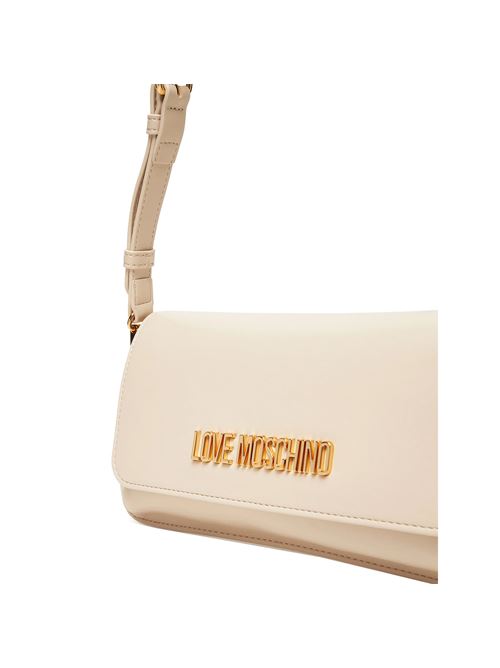 Borsa a spalla LOVE MOSCHINO | JC4058PP1NL00110